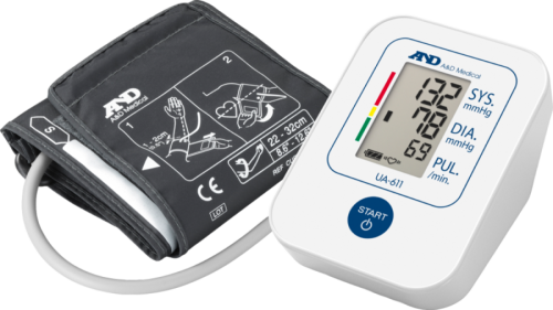 A&D Medical UA-611
