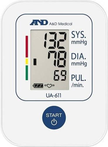 A&D Medical UA-611