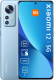 Xiaomi 12 256GB Blauw 5G