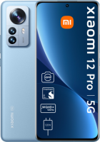 Xiaomi 12 Pro 256GB Blauw 5G