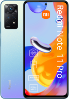 Xiaomi Redmi Note 11 Pro 128GB Blauw