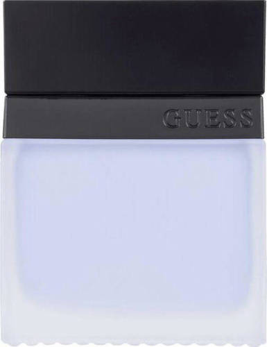 Guess seductive homme aftershave - 100 ml