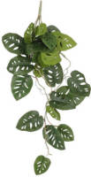 Mica Decorations kunstplant Monstera