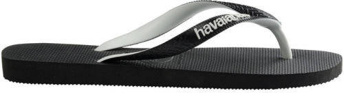 Havaianas Top Mix teenslippers zwart