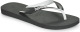 Havaianas Top Mix teenslippers zwart