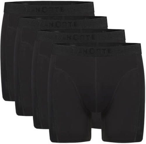 Ten Cate Men Bamboo boxershort (set van 4)