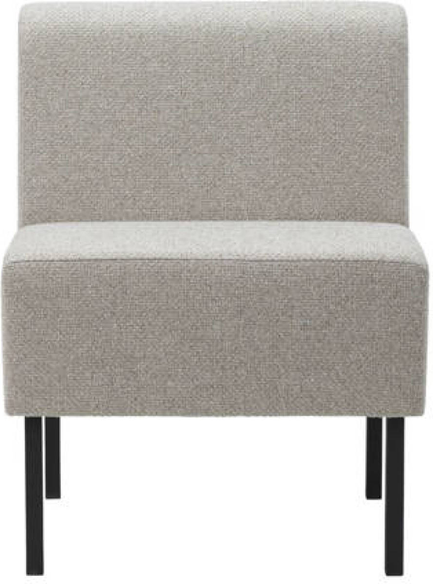 House Doctor modulaire eetkamerbank (1-zits)