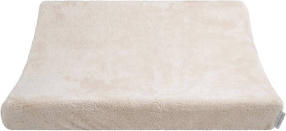 Baby's Only aankleedkussenhoes Cozy 45x70 cm warm linen