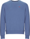 Levi's sweater blauw