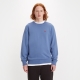 Levi's sweater blauw