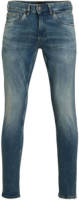 PME Legend slim fit jeans sky dirt wash
