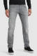 PME Legend straight fit jeans grey denim comfort