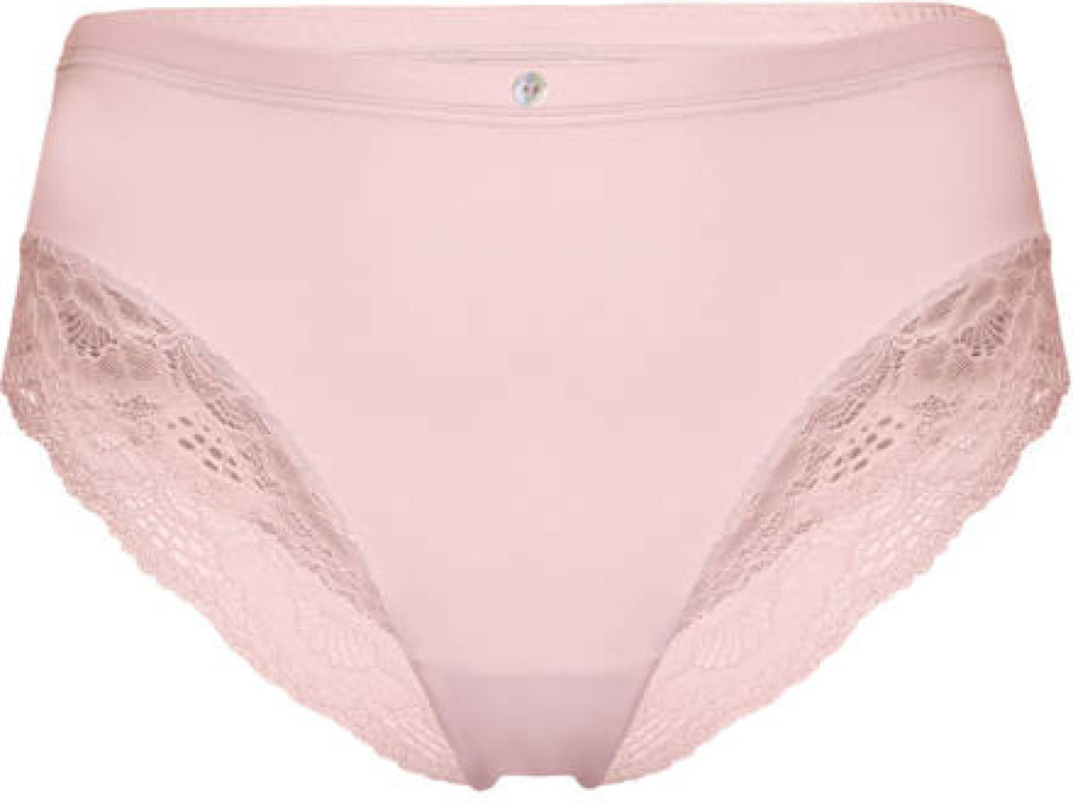 Conturelle by Felina slip Comfy Liaison lichtroze