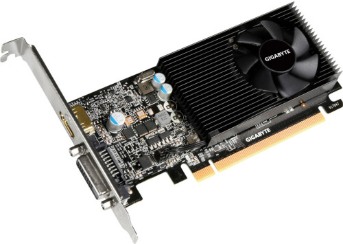Gigabyte GeForce GT 1030 Low Profile 2G