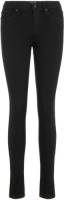 VERO MODA skinny jeans Tanya zwart