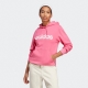 adidas Sportswear hoodie roze