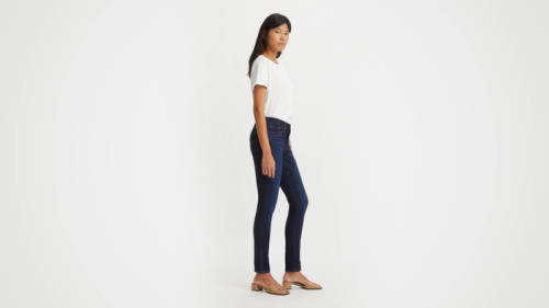 Levi's 311 Shaping Skinny Jeans skinny jeans dark denim