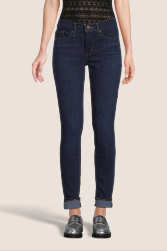 Levi's 311 Shaping Skinny Jeans skinny jeans dark denim