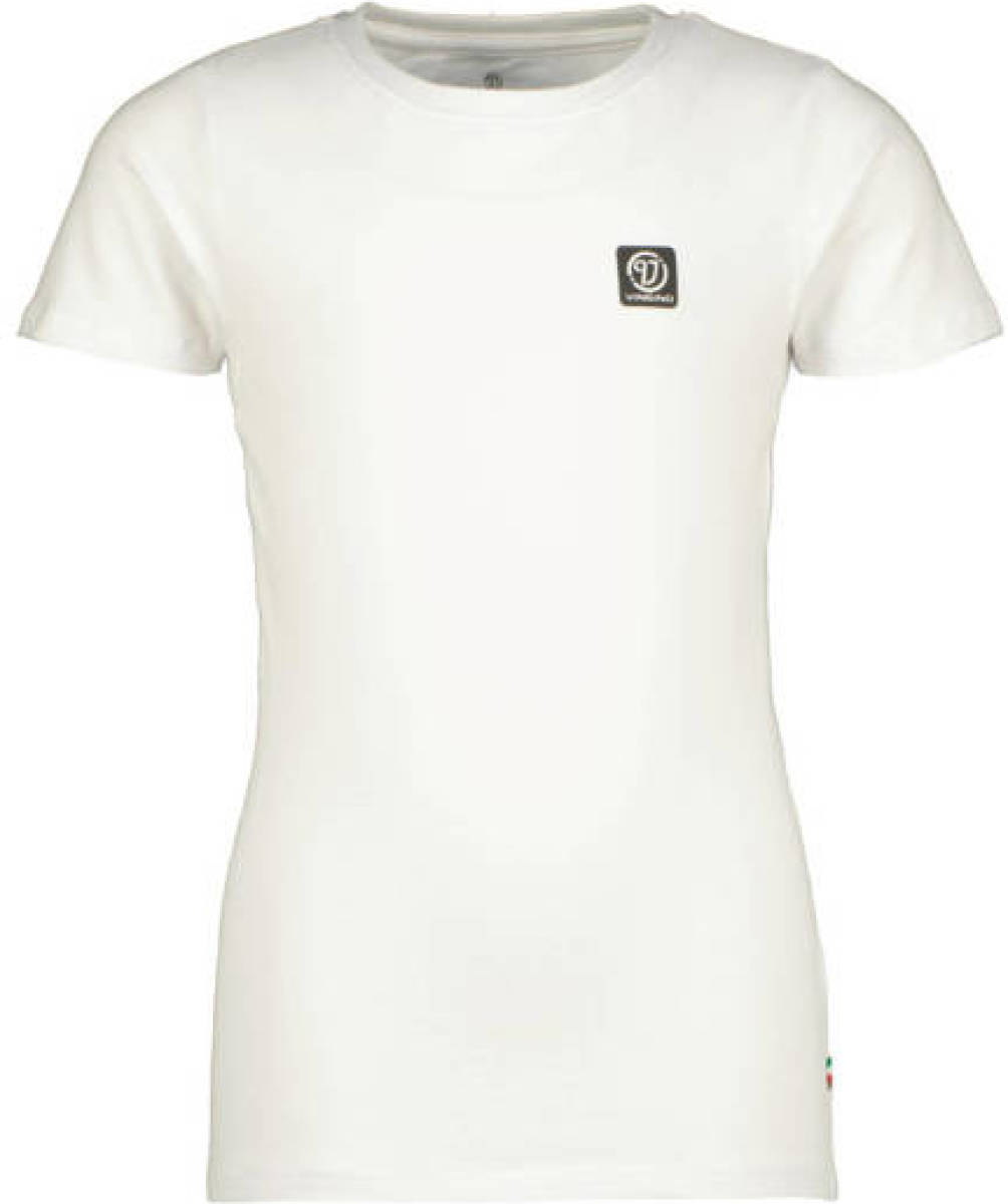 Vingino T-shirt wit