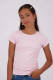 Vingino T-shirt - set van 2 roze