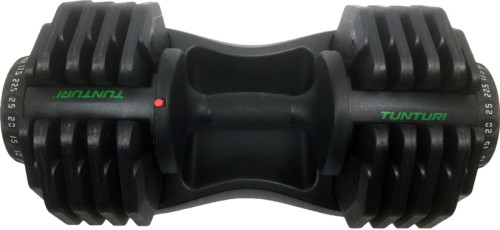 Tunturi Selector Dumbbell 25kg