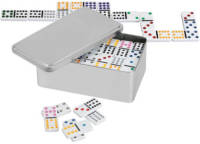 Philos Domino dubbel 12 set