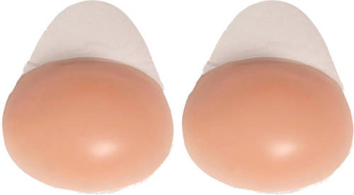 MAGIC Bodyfashion plak bh beige