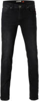 Cars tapered fit jeans Shield black used