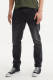 Cars tapered fit jeans Shield black used