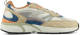 HOFF Colorado sneakers beige multi