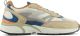 HOFF Colorado sneakers beige multi