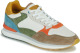 HOFF sneakers wit multi