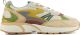 HOFF sneakers beige multi