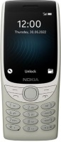 Nokia 8210 4G TA-1489 DS ACIBNF Mobiele telefoon Bruin