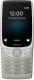 Nokia 8210 4G TA-1489 DS ACIBNF Mobiele telefoon Bruin