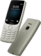Nokia 8210 4G TA-1489 DS ACIBNF Mobiele telefoon Bruin