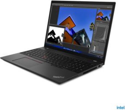 Lenovo ThinkPad T16 i5-1235U Notebook 40,6 cm (16 ) WUXGA Intel® Core© i5 16 GB DDR4-SDRAM 512 GB