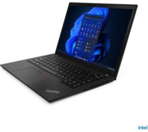 Lenovo ThinkPad X13 i5-1235U Notebook 33,8 cm (13.3 ) WUXGA Intel® Core© i5 16 GB LPDDR5-SDRAM 51
