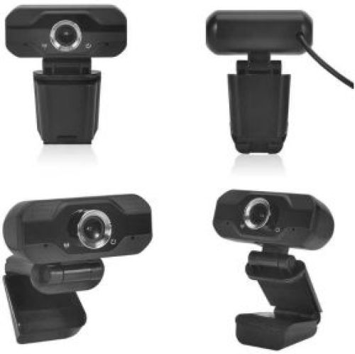 Spire CG-HS-X5-012 webcam 1280 x 720 Pixels USB Zwart
