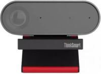 Lenovo ThinkSmart webcam 3840 x 2160 Pixels USB-C Zwart
