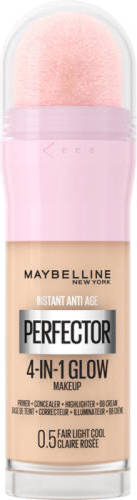 Maybelline New York Instant Anti-Age Perfector 4-in-1 Glow concealer - Fair Light Cool - 20 ml