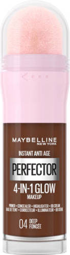 Maybelline New York Instant Anti-Age Perfector 4-in-1 Glow concealer - Deep - 20 ml