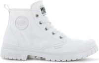 Hoge Sneakers Palladium  PAMPA SP20 HI CVS