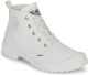 Hoge Sneakers Palladium  PAMPA SP20 HI CVS