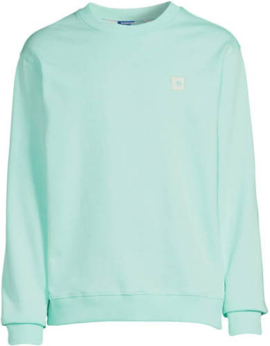 Scotch & Soda sweater van biologisch katoen bay
