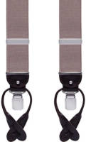Profuomo bretels beige