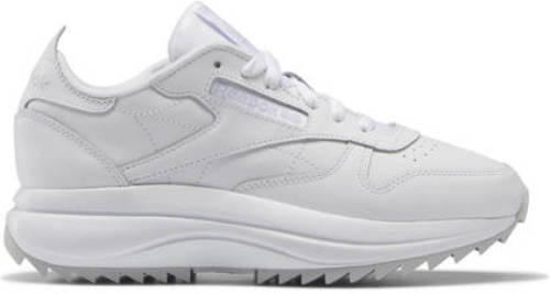 Reebok Classics classic leather sp extra sneakers wit/lichtgrijs