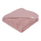 Little Dutch badcape 75x75 cm Pure Mauve