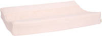Little Dutch aankleedkussenhoes Pure Soft Pink