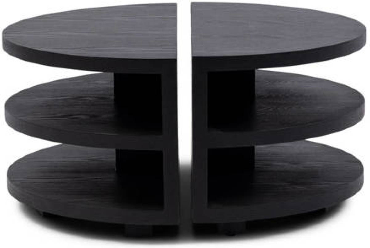 Rivièra Maison salontafel Savannah Coffee Table S/2